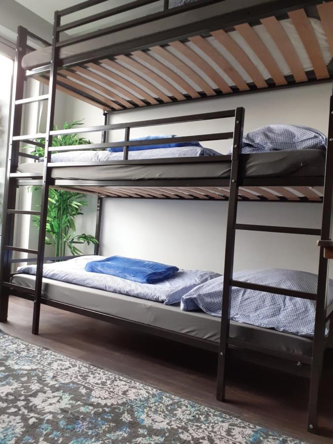 Apartments- Stilvolles 95 Qm Mit Balkon Und Parkplatz * Augsburg