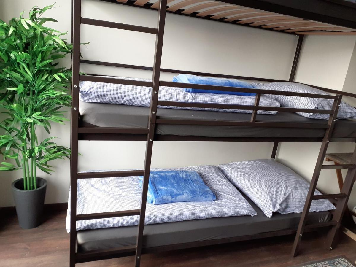 Apartment Apartments- Stilvolles 95 Qm Mit Balkon Und Parkplatz Augsburg