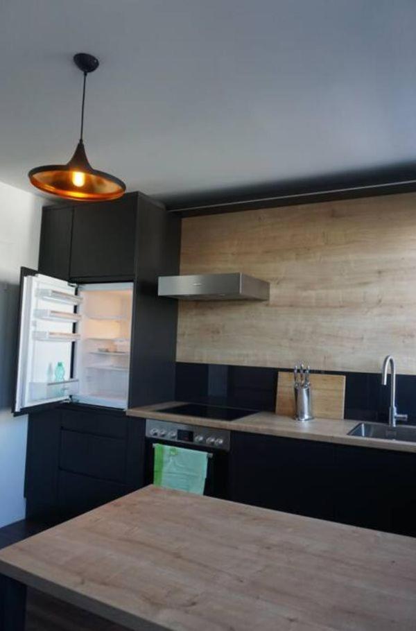 Apartments- Stilvolles 95 Qm Mit Balkon Und Parkplatz * Augsburg